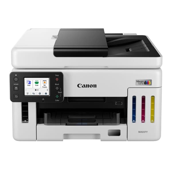 Multifunktionsprinter Canon 6882C006 Sort, Hvid