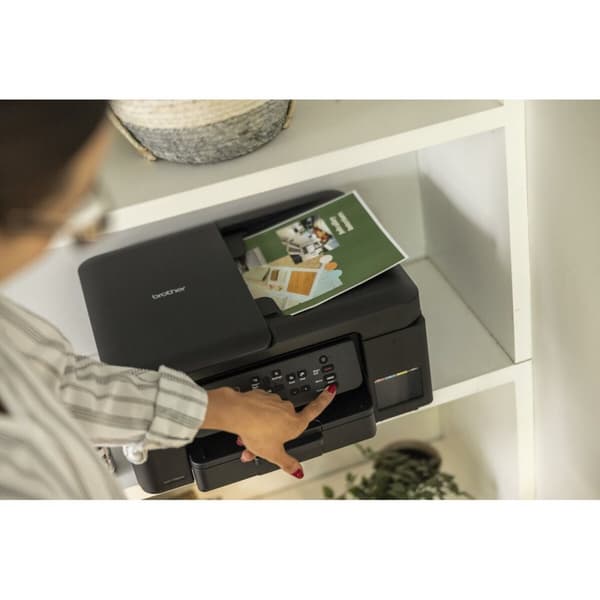 Monitoimitulostin Brother DCPT780DWRE1