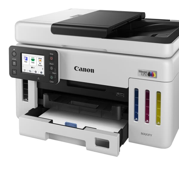 Multifunksjonsskriver Canon 6882C006