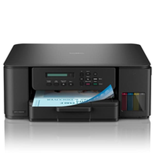 Multifunktionsprinter Brother DCPT580DWRE1
