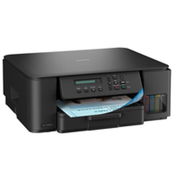 Multifunktionsskrivare Brother DCPT580DWRE1