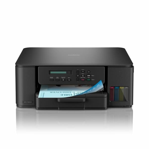 Multifunktionsskrivare Brother DCPT580DWRE1