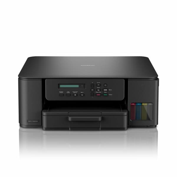 Multifunktionsskrivare Brother DCPT580DWRE1