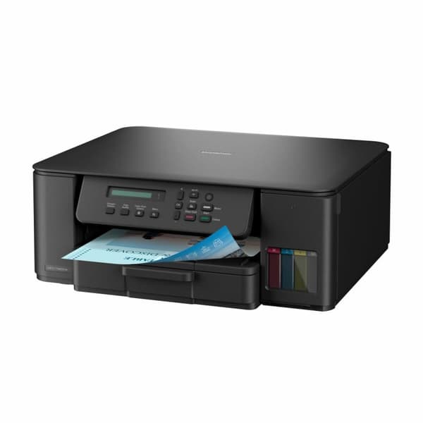 Multifunktionsskrivare Brother DCPT580DWRE1