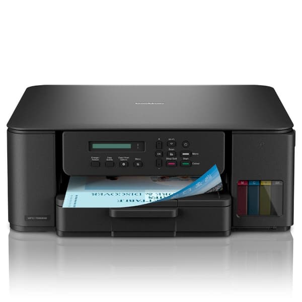 Multifunktionsskrivare Brother DCPT580DWRE1