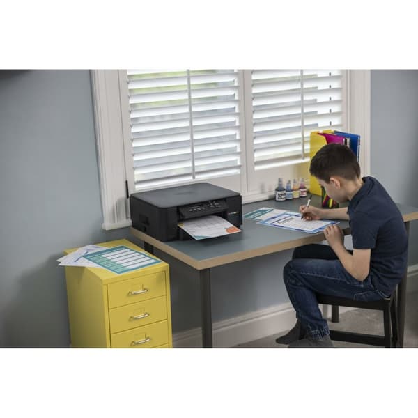 Multifunktionsskrivare Brother DCPT580DWRE1