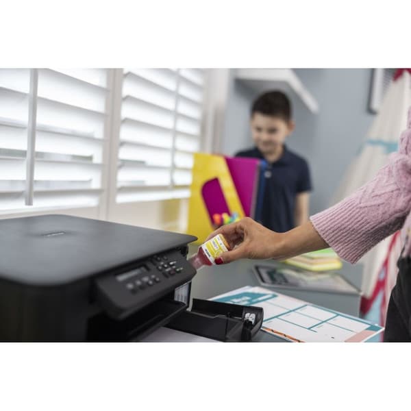 Monitoimitulostin Brother DCPT580DWRE1