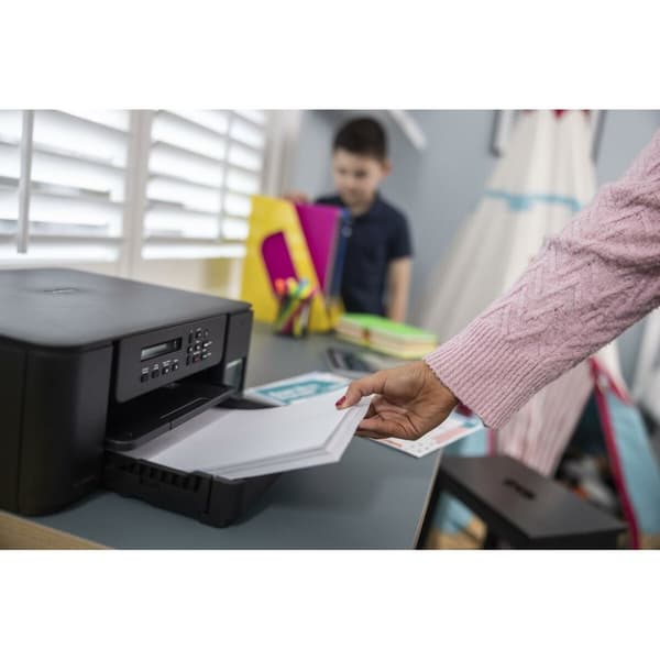 Monitoimitulostin Brother DCPT580DWRE1