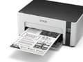 Miniatyrbild 4 av 10: Epson EcoTank M1100 bläckstråleskrivare 1440 x 720 DPI A4