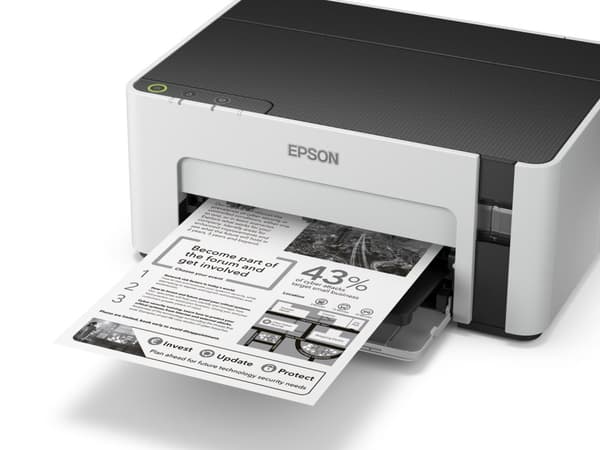 Epson EcoTank M1100 bläckstråleskrivare 1440 x 720 DPI A4
