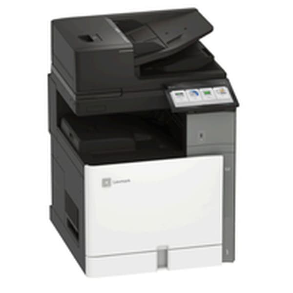 Multifunktionsskrivare Lexmark 20L9080