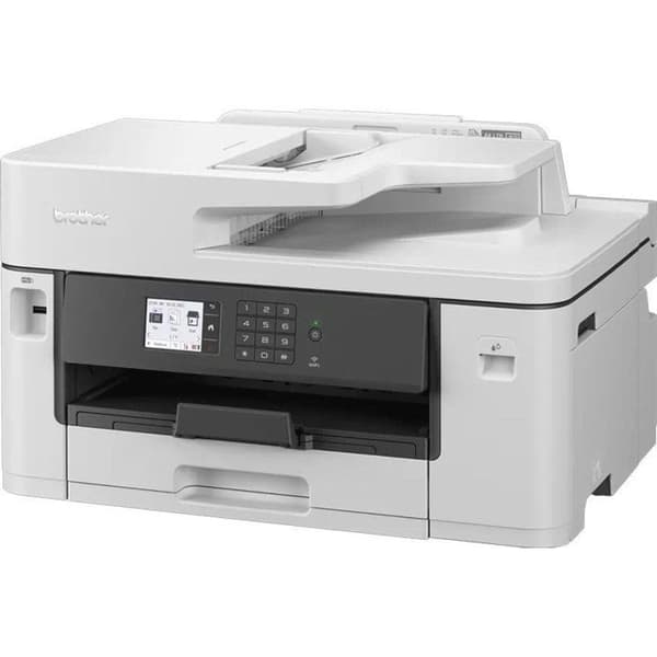 Brother MFC-J2340DW Svart