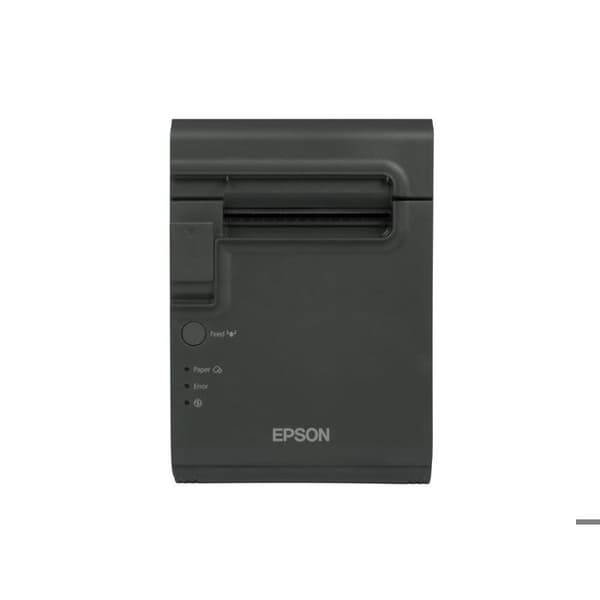 Epson TM L90 Termisk kvittoskrivare online Rulle (7,95 cm) 203 x 203 dpi upp till 150 mm-sec USB 2.0, LAN