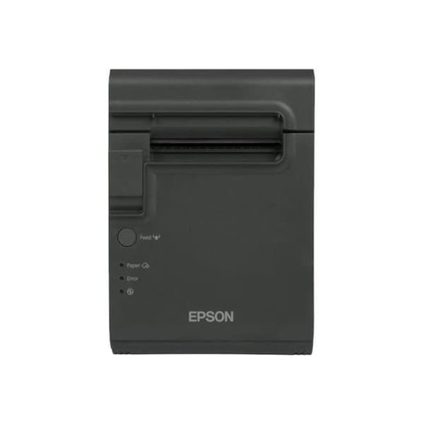 Epson TM L90 Termisk kvittoskrivare online Rulle (7,95 cm) 203 x 203 dpi upp till 150 mm-sec USB 2.0, LAN