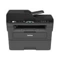 Miniatyrbild 2 av 2: Brother MFC-L2710DW Multifunktionsskrivare Svartvit laser Legal (216 x 356 mm) (original) A4-Legal (media) ju-MFCL2710DWG1