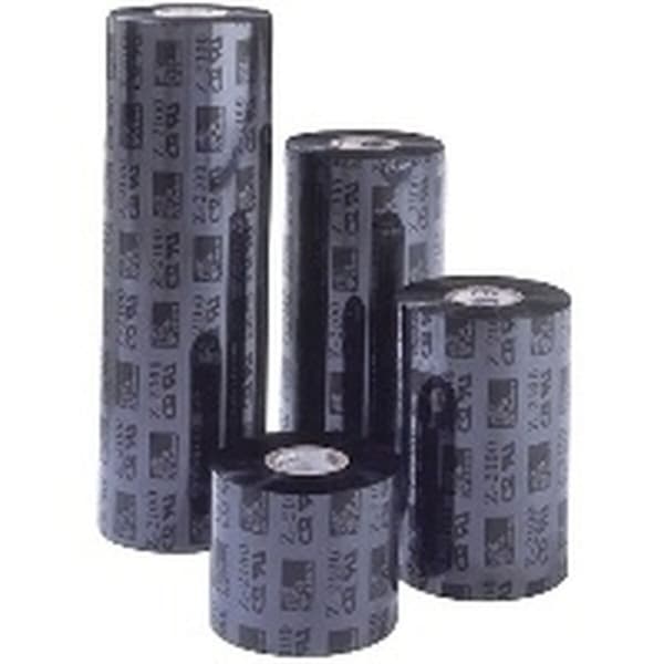 Termiskt överföringsband Zebra 05100BK08345