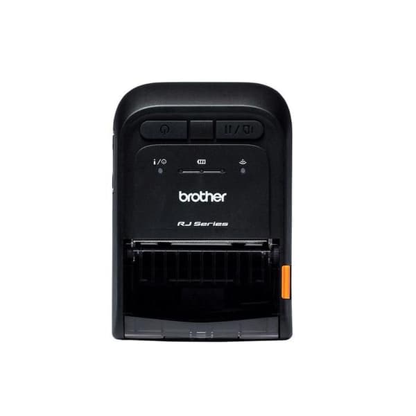 Brother Rj2055 2 Wifi OCH Bluetooth termoöverföringsskrivare - Transfer Technology