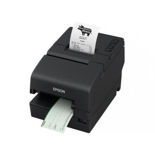 EPSON Epson TM-H6000VI Svart