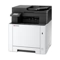 Miniatyrbild 3 av 3: Kyocera 4/1 MA2101cfx A4 Coul