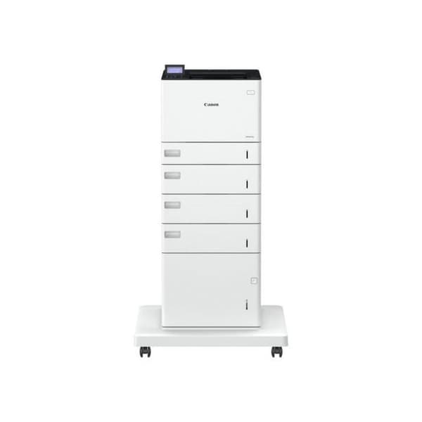 Laserskrivare N/B - Canon - i-SENSYS LBP361dw - 61 sidor per minut - Wi-Fi - A4