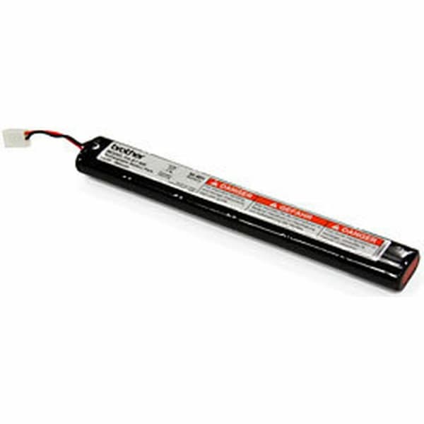 Oppladbart batteri NiMH Brother PABT500