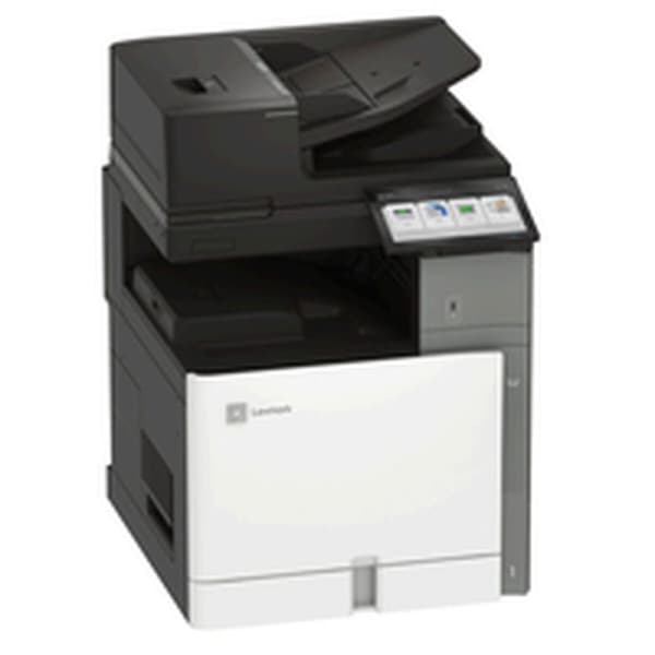 Multifunktionsskrivare Lexmark 20L9150