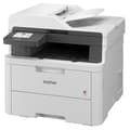 Miniatyrbild 2 av 3: BROTHER DCP-L3555CDW Multifunktionsskrivare