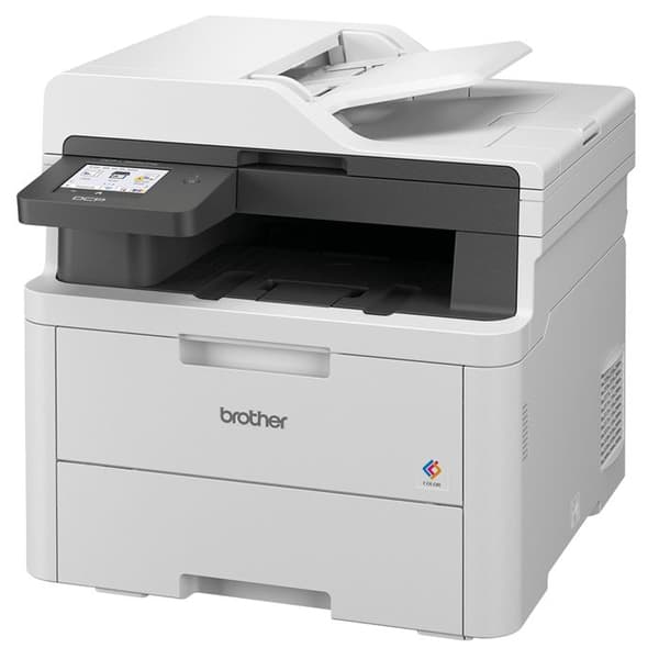 BROTHER DCP-L3555CDW Multifunktionsskrivare