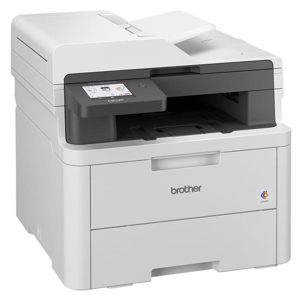 BROTHER DCP-L3555CDW Multifunktionsskrivare