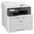 Miniatyrbild 1 av 3: BROTHER DCP-L3555CDW Multifunktionsskrivare