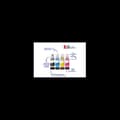 Miniatyrbild 3 av 6: Epson Ecotank ET 2876 multifunktionsskrivare
