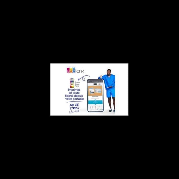 Epson Ecotank ET 2876 multifunktionsskrivare