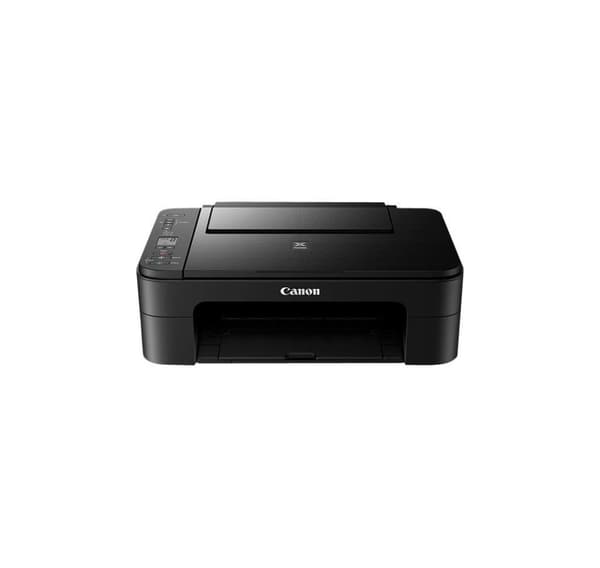 Canon, PIXMA TS3355 EUR2 , 3771C040 Sort