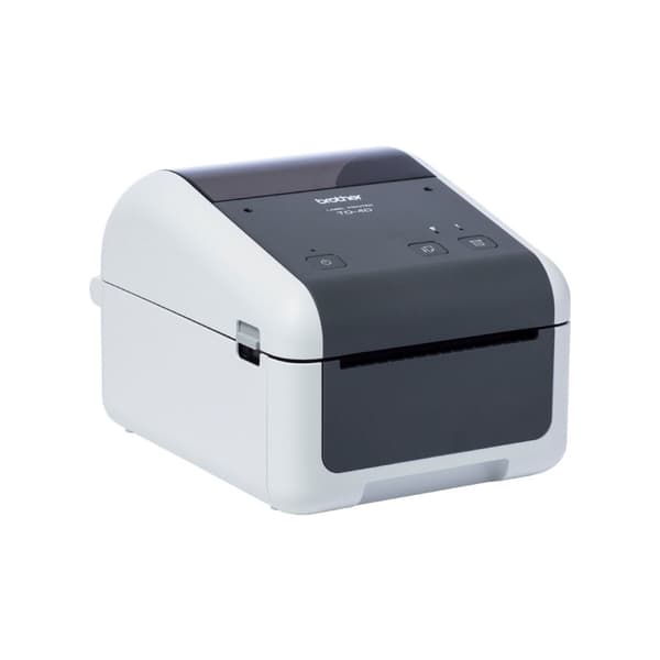 Lämpökirjoitin Brother TD4410DXX1 Valkoinen