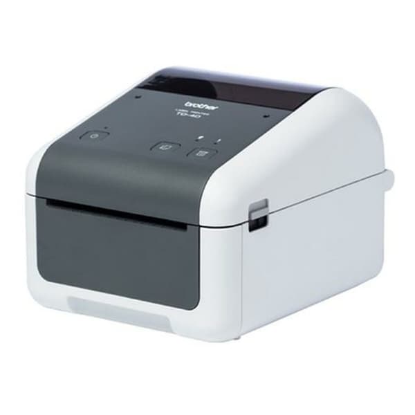 Lämpökirjoitin Brother TD4410DXX1 Valkoinen