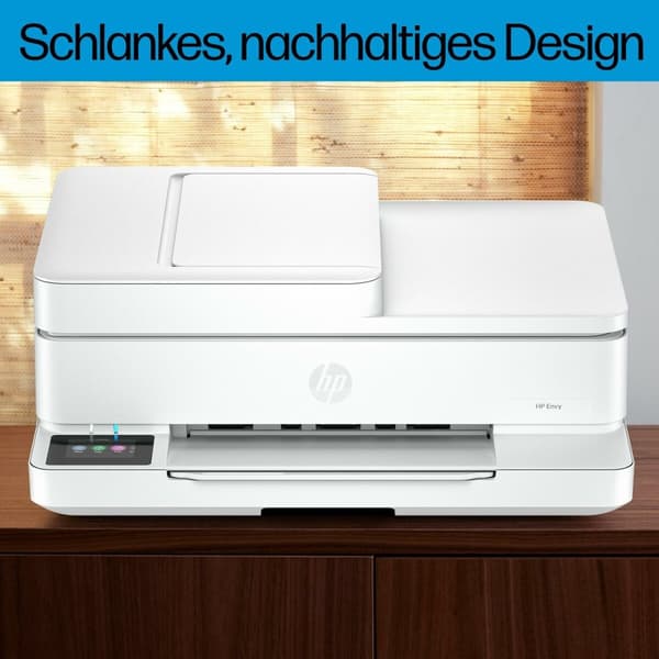 Multifunktionsprinter HP