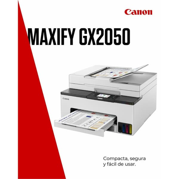 Multifunktionsprinter Canon 6171C023AA