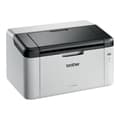 Miniatyrbild 2 av 2: Brother HL-1210W Monokrom laserskrivare A4-Legal 2400 x 600 dpi upp till 20 sid/min kapacitet: 150 ark USB 2.0, Wi-Fi(n)