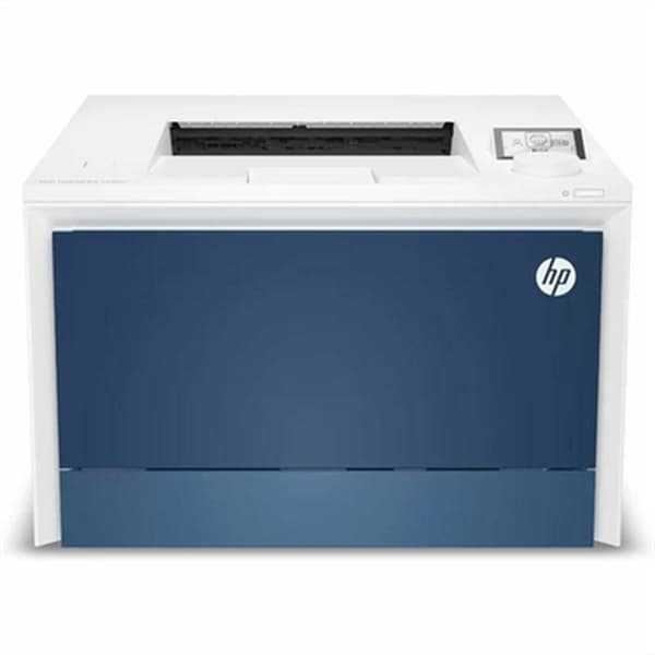Laserskrivare HP 4RA87F#B19 Blå, Vit