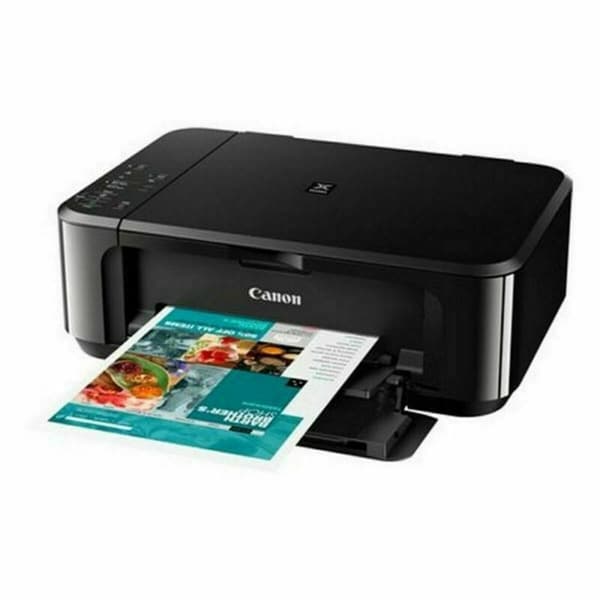 Monitoimitulostin Canon 0515C109AA WiFi