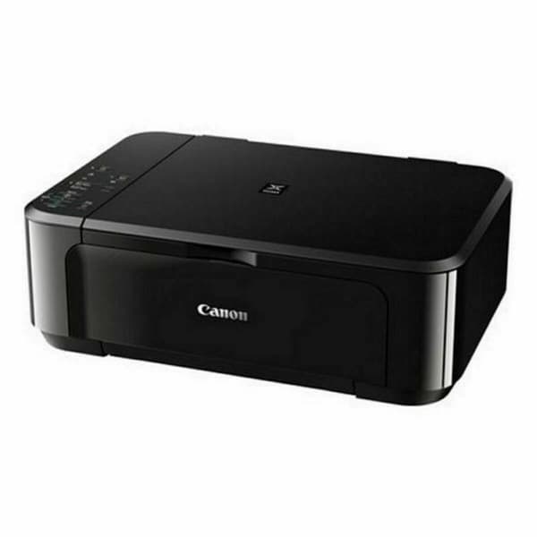Multifunktionsprinter Canon 0515C109AA WiFi