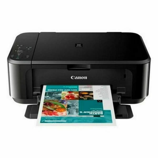 Multifunktionsprinter Canon 0515C109AA WiFi
