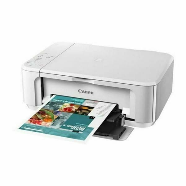 Multifunktionsprinter Canon 0515C109AA WiFi