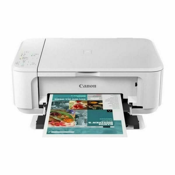 Multifunktionsprinter Canon 0515C109AA WiFi