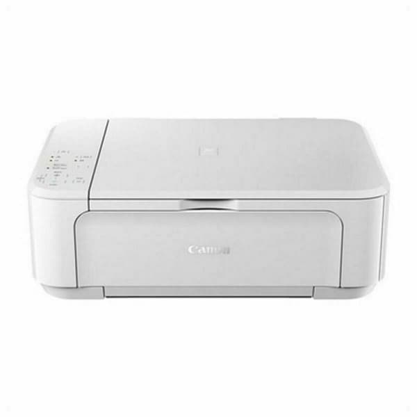Multifunktionsprinter Canon 0515C109AA WiFi