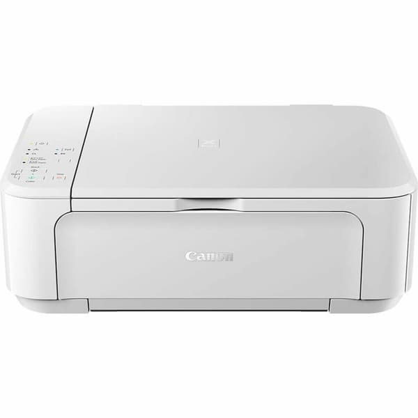 Multifunktionsprinter Canon 0515C109AA WiFi Hvid