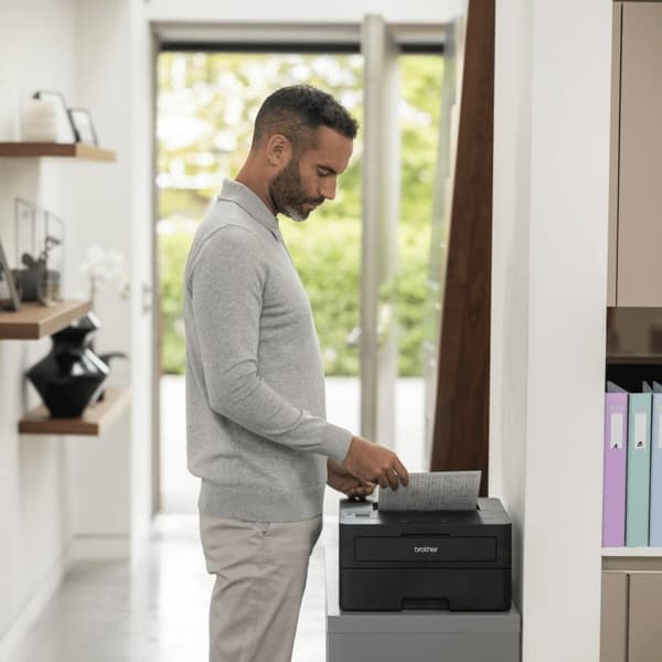 Laser Printer Brother HL-L2460DN