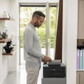 Miniatyrbillede 5 af 5: Laser Printer Brother HL-L2460DN