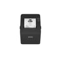 Miniatyrbild 3 av 4: Epson TM-T20IV Termisk POS-skrivare kabelansluten 250mm/s USB Seriell 80mm Svart