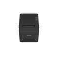 Miniatyrbild 4 av 4: Epson TM-T20IV Termisk POS-skrivare kabelansluten 250mm/s USB Seriell 80mm Svart
